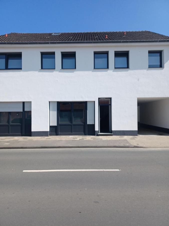 Kleines Boardinghouse Hotell Nordwalde Eksteriør bilde